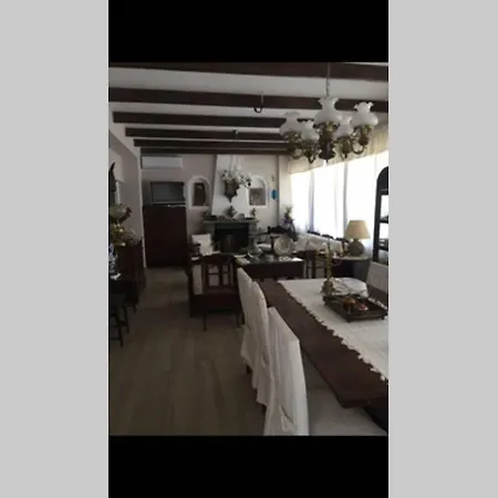 Holiday home Casa Loukas Nerotrivia