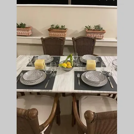 Casa Loukas Holiday home *