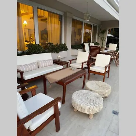 Holiday home Casa Loukas
