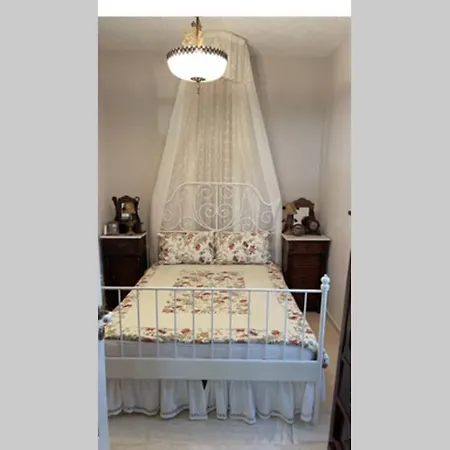 Casa Loukas Holiday home Nerotrivia
