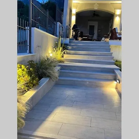 Holiday home Casa Loukas