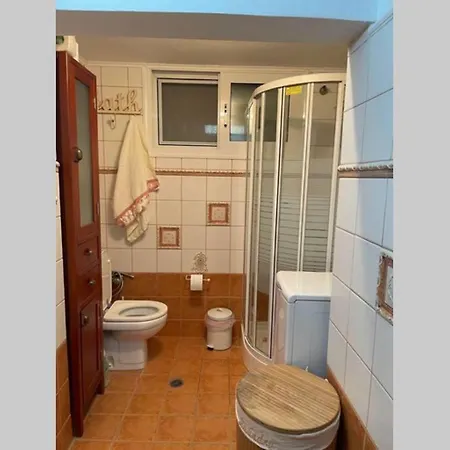 Casa Loukas Holiday home *