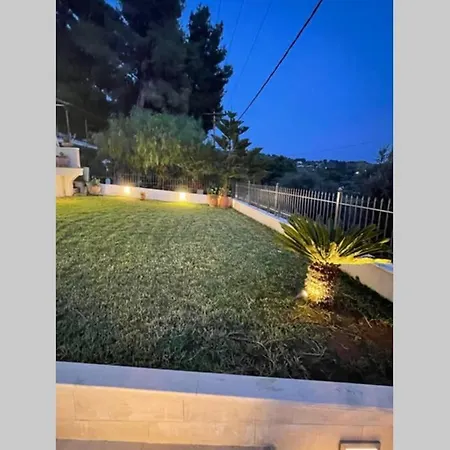 Holiday home Casa Loukas
