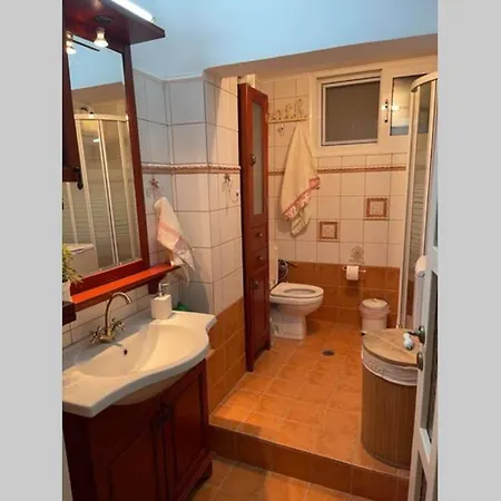 Holiday home Casa Loukas Nerotrivia