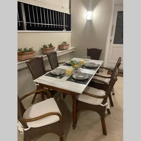 Casa Loukas Holiday home