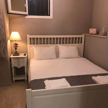 Nyaraló Casa Loukas *